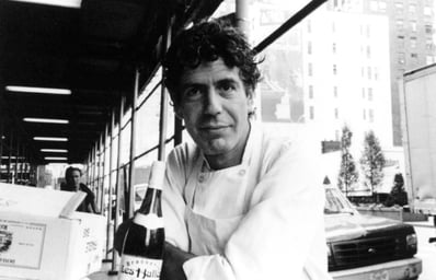 17 brilliant life lessons from anthony bourdain