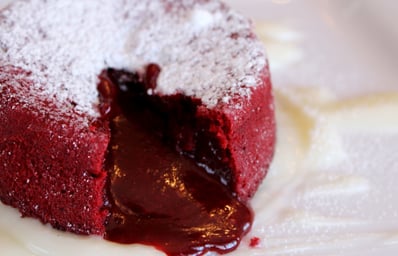 Lava Cake