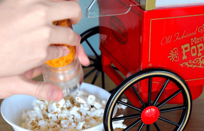 dorito seasoning