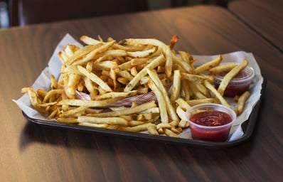 O Fries