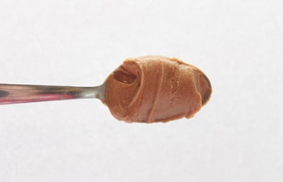PB feature food
