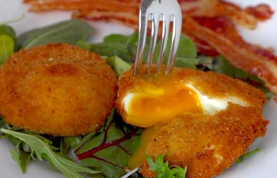 CrispyPoachedEggs Sarner FeaturedImage copy 2