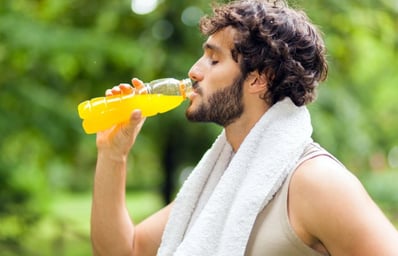0 Intro 13 man sports drink shutterstock 286082849 0