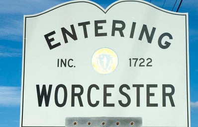 worcester
