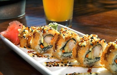 Crunch Roll2 SM