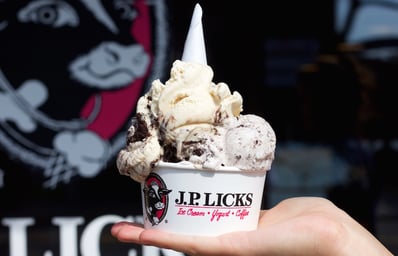 jp licks feature