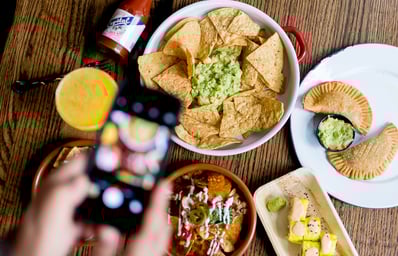 Latinicity Chicago Brunch 34189