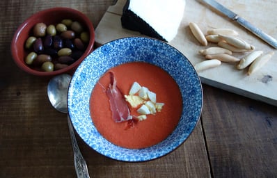 gazpacho 1