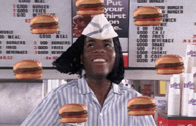 good burger