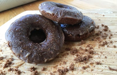 doughnut feature