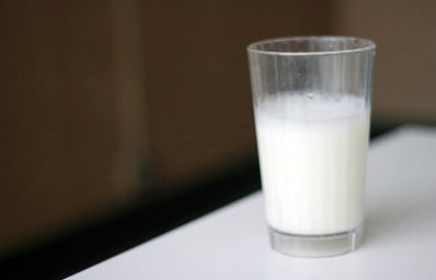 Milk