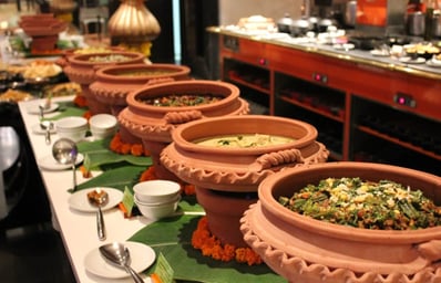 South India Food Festival Sofitel1