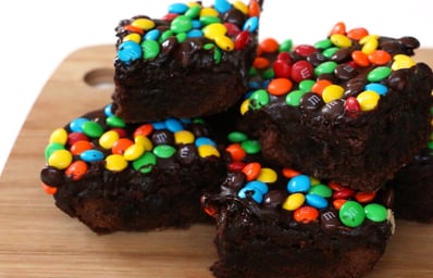 FeaturedImage CosmicBrownie