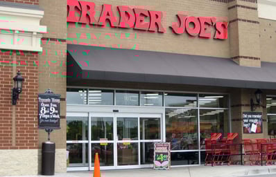 Trader Joes