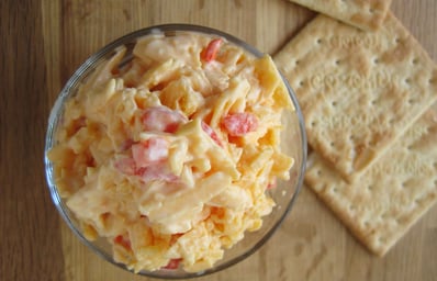 pimento cheese