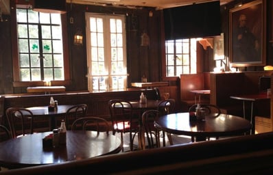 Mitchs Tavern