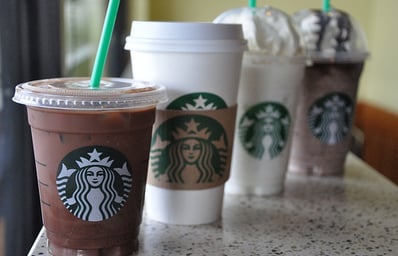 starbucks drinks tumblr