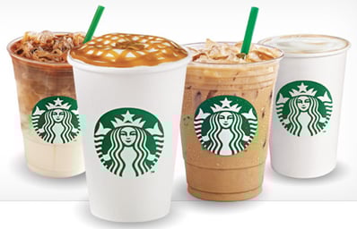 starbucks 1