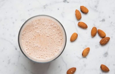 GPs Morning Smoothie