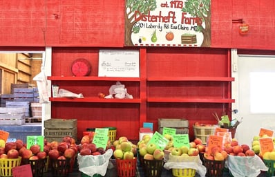 Local Produce
