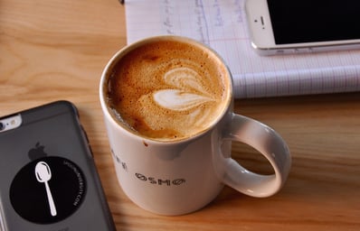 cafe osmo