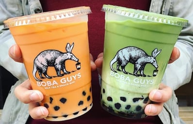 bobaguys