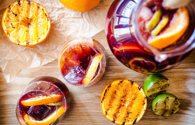 Summer Sangria 2