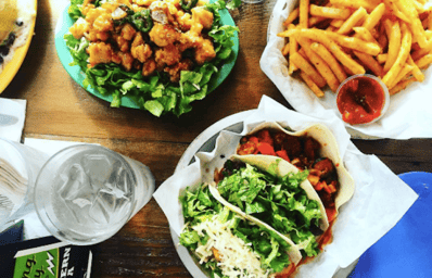 Photo courtesy of foodthensleep