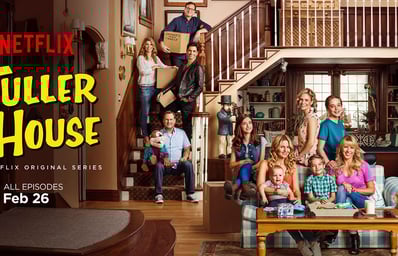 fuller house netflix launch guide