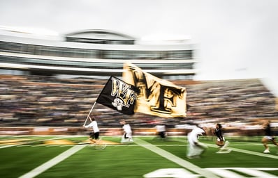 Wake Forest Football