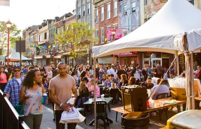 Food Festival