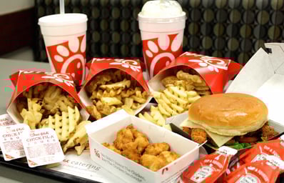 CFA