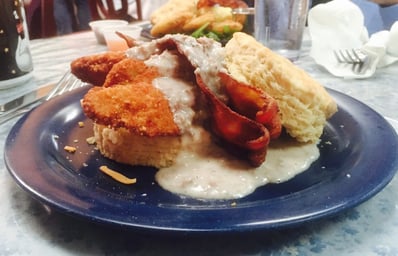biscuits
