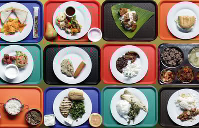 schoollunches