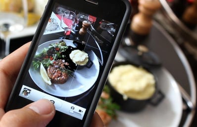 fine dining lovers