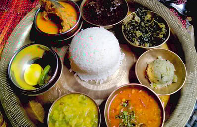 15food assam bhavan