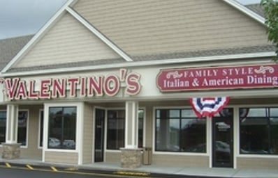 valentinos