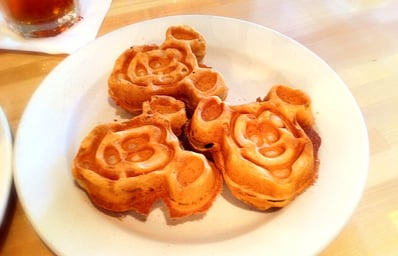 micky mouse