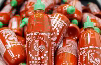 Sriracha