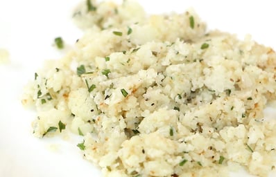 FeaturedImage CauliflowerRice