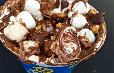 Beatty Smores