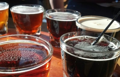 craft beer