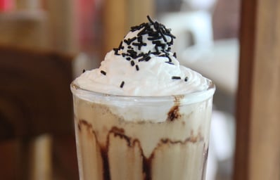 Mocha Frappe Featured Image