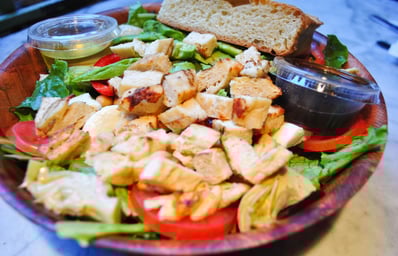 Salad