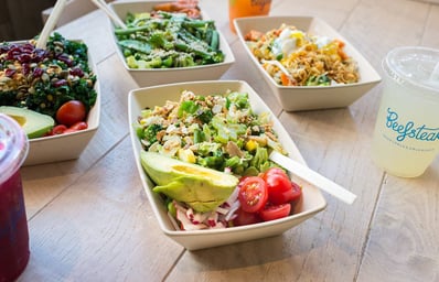 Beefsteak dcdiningguide.com