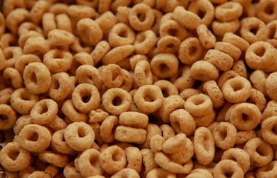 cheerios
