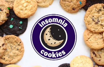 Insomnia cookie 1 1