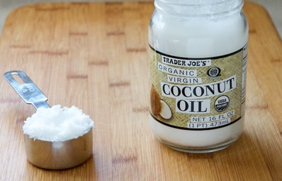 coconutoil