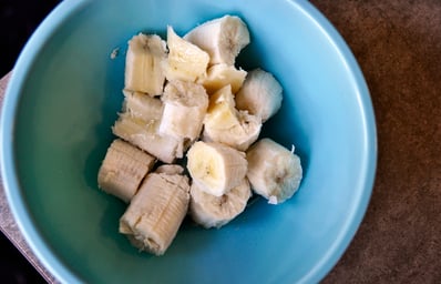 Banana Mash Emma Delaney