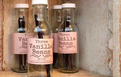vanillabeans